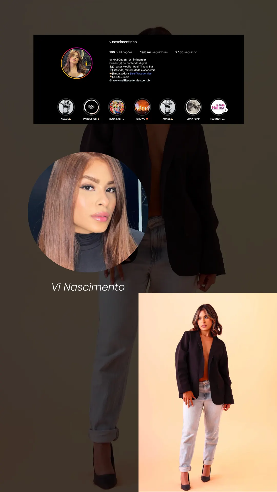 Vi Nascimento